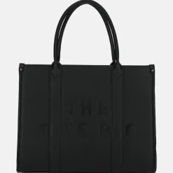 Shoppers^Firenze shopper tote bag L black