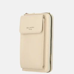Telefoontasjes | Crossbody Tassen^Firenze telefoontas beige