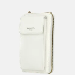 Telefoontasjes | Crossbody Tassen^Firenze telefoontas white