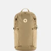 Vrijetijd Rugzakken | Laptop Rugzakken^Fjallraven Abisko rugzak clay