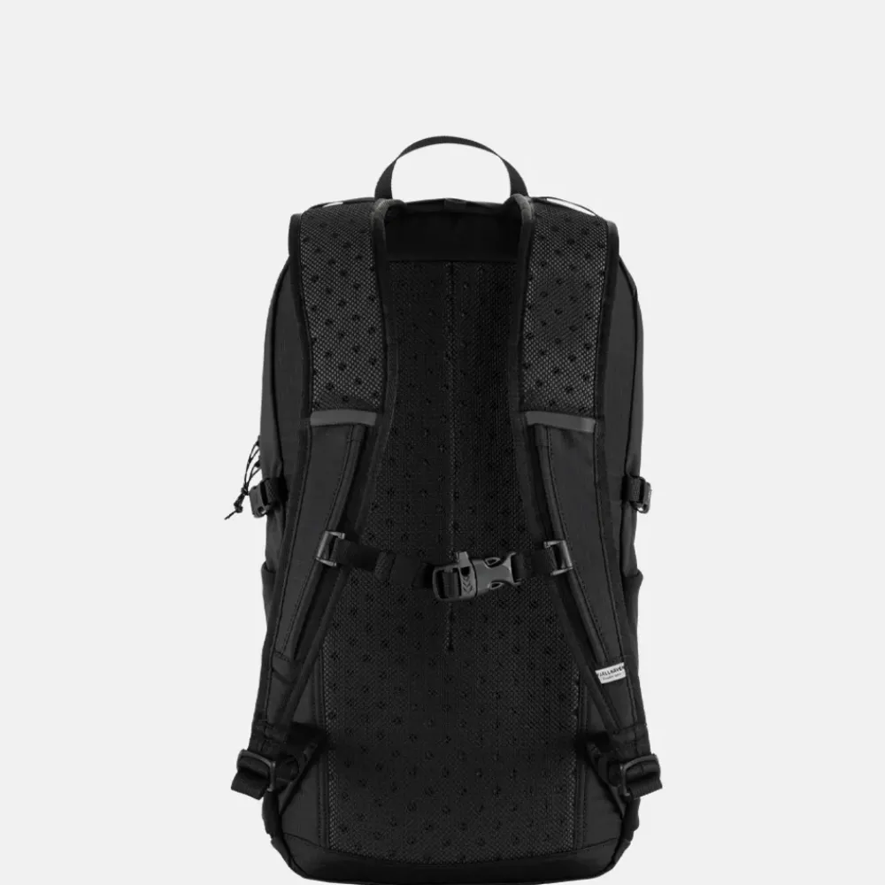 Vrijetijd Rugzakken | Laptop Rugzakken^Fjallraven Abisko rugzak black