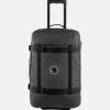 Reistassen Op Wielen^Fjallraven Farden reistas op wielen 75 liter coal black