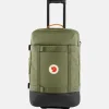 Reistassen Op Wielen^Fjallraven Farden reistas op wielen 75 liter green
