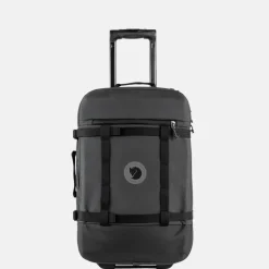 Handbagage Tassen | Reistassen Op Wielen^Fjallraven Farden reistas op wielen 35 liter coal black