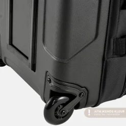 Reistassen Op Wielen^Fjallraven Farden reistas op wielen 75 liter green