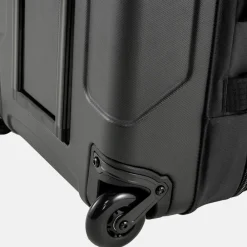 Reistassen Op Wielen^Fjallraven Farden reistas op wielen 75 liter coal black