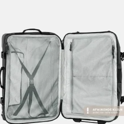 Reistassen Op Wielen^Fjallraven Farden reistas op wielen 75 liter green