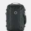 Vrijetijd Rugzakken | Laptop Rugzakken^Fjallraven Farden rugzak 42 liter coal black