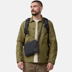 Vrijetijd Rugzakken | Laptop Rugzakken^Fjallraven Farden rugzak 42 liter coal black