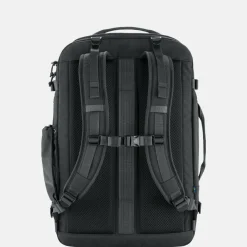 Vrijetijd Rugzakken | Laptop Rugzakken^Fjallraven Farden rugzak 42 liter coal black