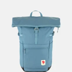School Rugzakken | School Rugzakken^Fjallraven High Coast Foldsack 24 rugzak 15 inch dawn blue