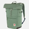 School Rugzakken | School Rugzakken^Fjallraven High Coast Foldsack 24 rugzak 15 inch patina green
