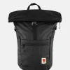 School Rugzakken | School Rugzakken^Fjallraven High Coast Foldsack 24 rugzak 15 inch black