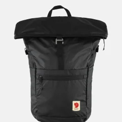 School Rugzakken | School Rugzakken^Fjallraven High Coast Foldsack 24 rugzak 15 inch black