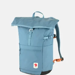 School Rugzakken | School Rugzakken^Fjallraven High Coast Foldsack 24 rugzak 15 inch dawn blue