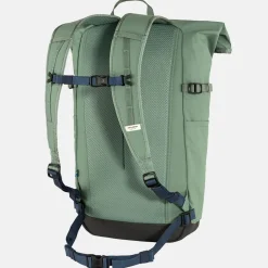 School Rugzakken | School Rugzakken^Fjallraven High Coast Foldsack 24 rugzak 15 inch patina green