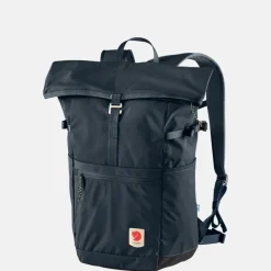 School Rugzakken | School Rugzakken^Fjallraven High Coast Foldsack 24 rugzak 15 inch navy