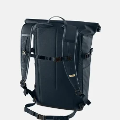 School Rugzakken | School Rugzakken^Fjallraven High Coast Foldsack 24 rugzak 15 inch navy