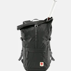 School Rugzakken | School Rugzakken^Fjallraven High Coast Foldsack 24 rugzak 15 inch black