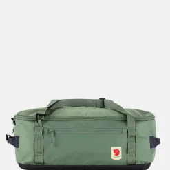 Handbagage Tassen | Weekendtassen^Fjallraven High coast weekendtas 22l platina green