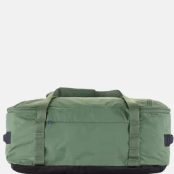 Handbagage Tassen | Weekendtassen^Fjallraven High coast weekendtas 36l platina green