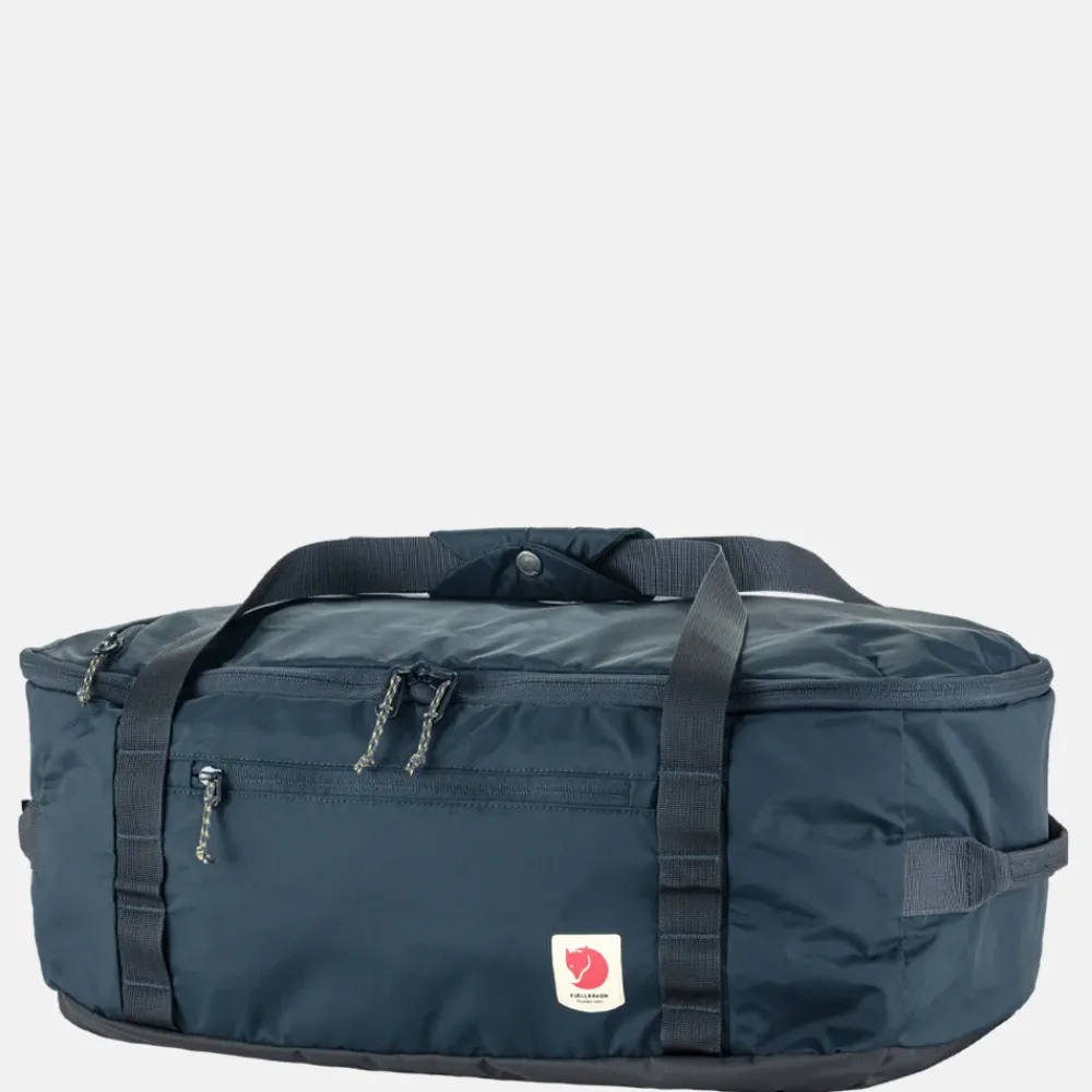 Handbagage Tassen | Weekendtassen^Fjallraven High coast weekendtas 36l navy