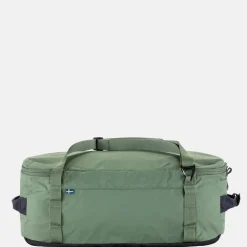 Handbagage Tassen | Weekendtassen^Fjallraven High coast weekendtas 22l platina green