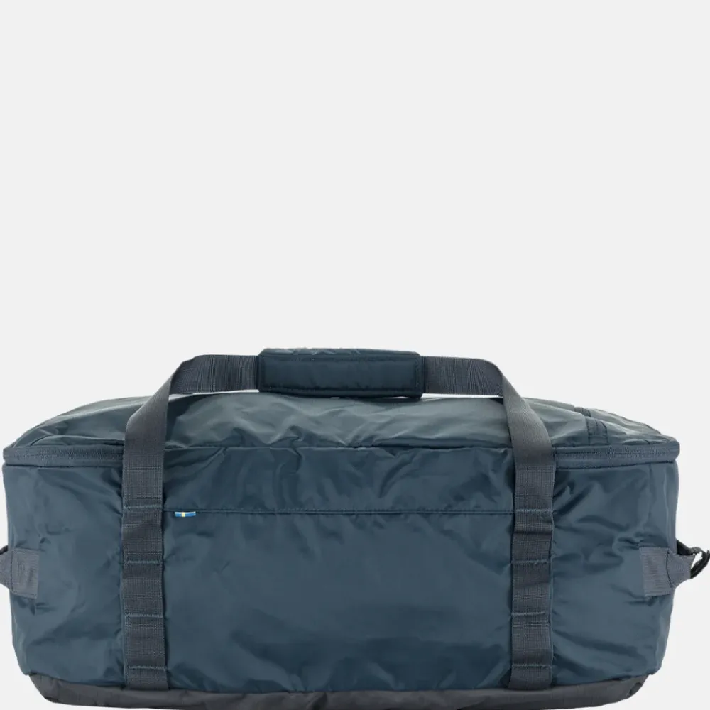Handbagage Tassen | Weekendtassen^Fjallraven High coast weekendtas 36l navy