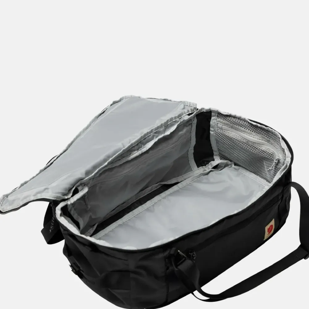 Handbagage Tassen | Weekendtassen^Fjallraven High coast weekendtas 22l black