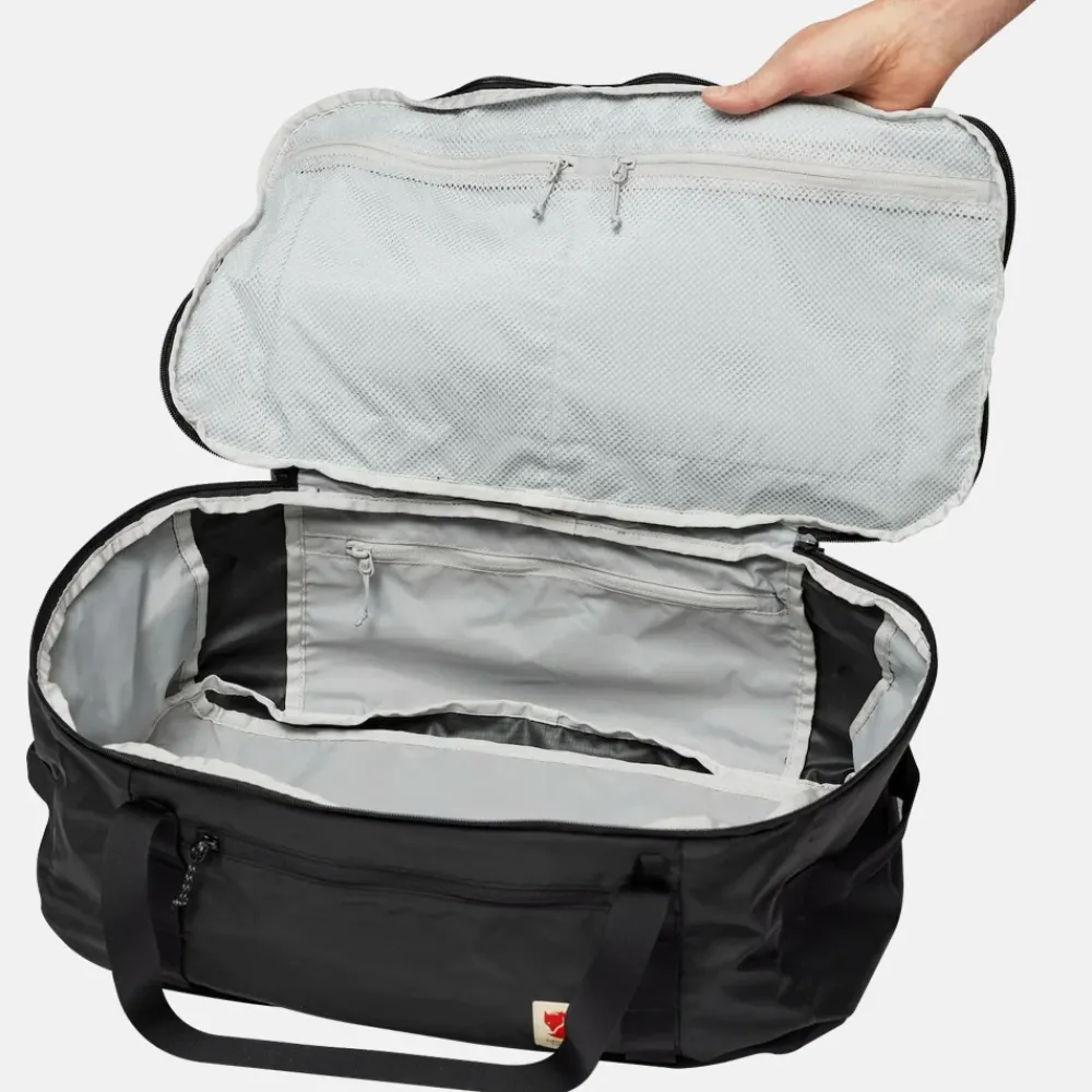 Handbagage Tassen | Weekendtassen^Fjallraven High coast weekendtas 36l navy