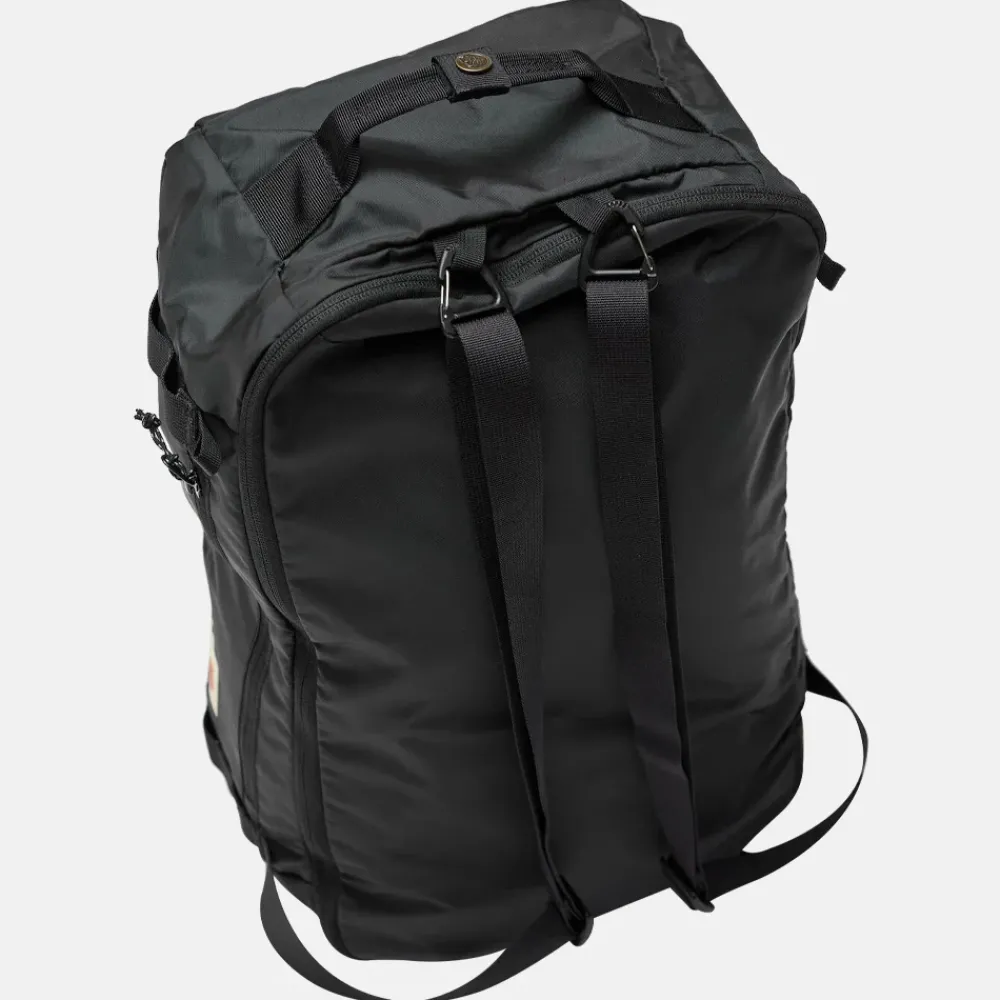 Handbagage Tassen | Weekendtassen^Fjallraven High coast weekendtas 22l black