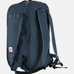 Handbagage Tassen | Weekendtassen^Fjallraven High coast weekendtas 36l navy