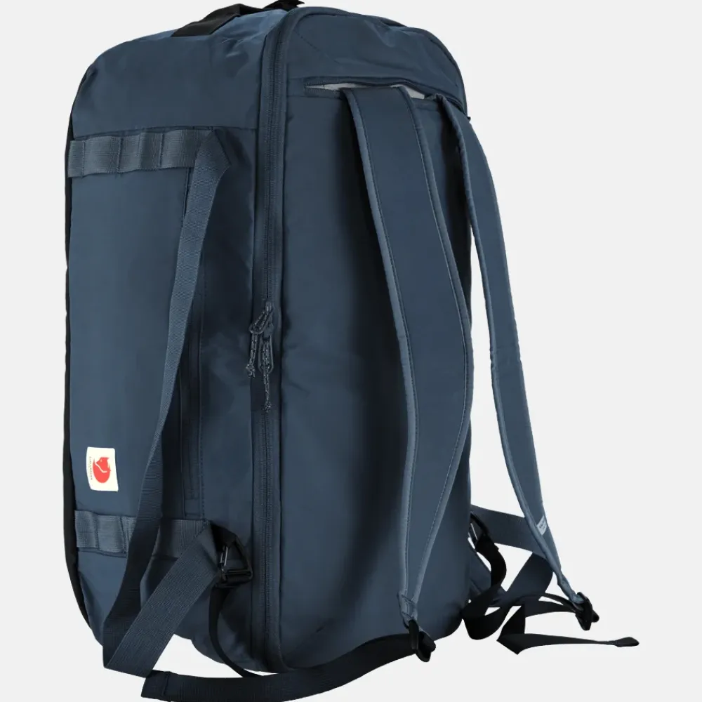 Handbagage Tassen | Weekendtassen^Fjallraven High coast weekendtas 36l navy