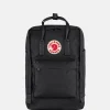 School Rugzakken | School Rugzakken^Fjallraven Kanken laptop rugzak 17 inch black