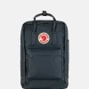 School Rugzakken | School Rugzakken^Fjallraven Kanken Laptop rugzak 17 inch navy