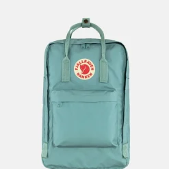 School Rugzakken | School Rugzakken^Fjallraven Kanken laptoprugzak 17 inch sky blue
