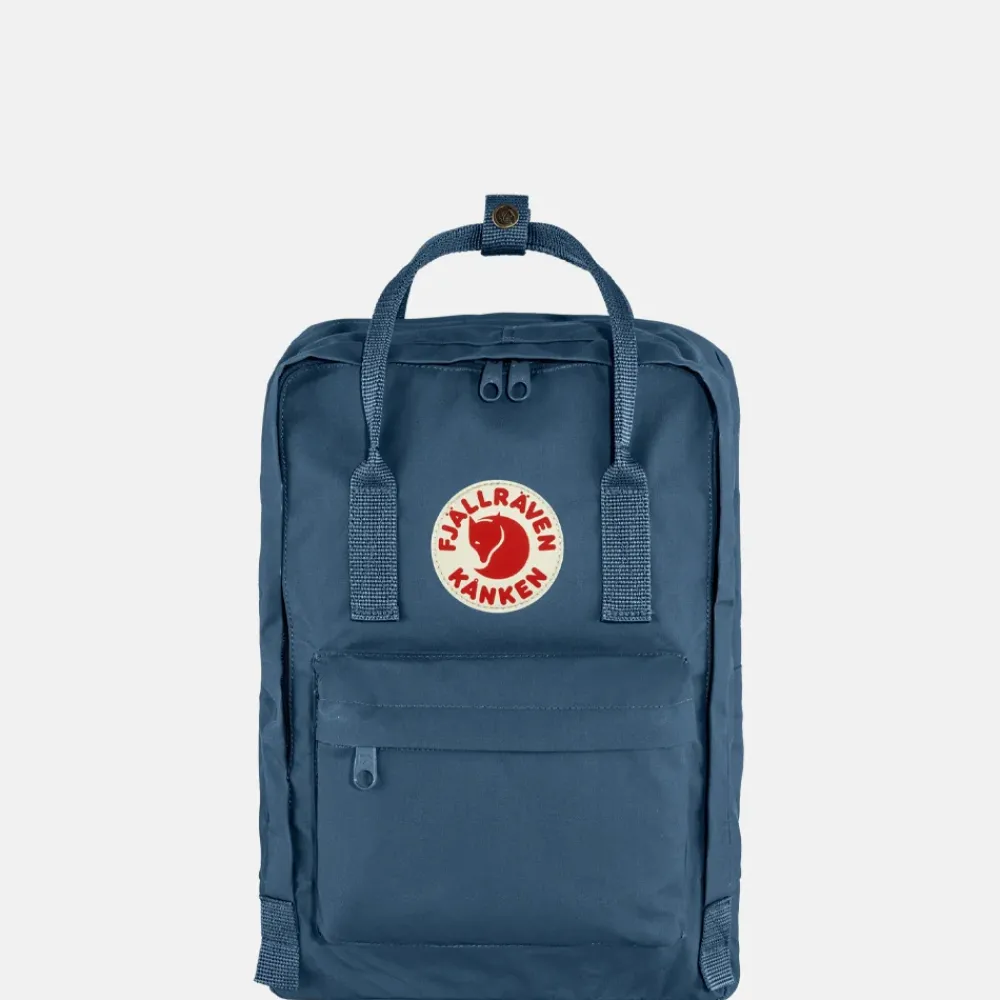 Vrijetijd Rugzakken | School Rugzakken^Fjallraven Kanken rugzak 13 inch royal blue