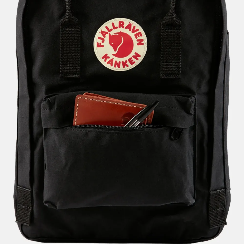 Vrijetijd Rugzakken | School Rugzakken^Fjallraven Kanken rugzak 13 inch royal blue