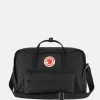 Handbagage Tassen | Weekendtassen^Fjallraven Kanken weekendtas black