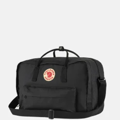Handbagage Tassen | Weekendtassen^Fjallraven Kanken weekendtas black
