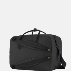 Handbagage Tassen | Weekendtassen^Fjallraven Kanken weekendtas black