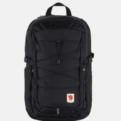 School Rugzakken | School Rugzakken^Fjallraven Skule 28 rugzak black