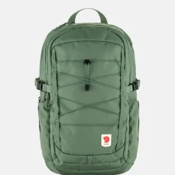 School Rugzakken | School Rugzakken^Fjallraven Skule 28 rugzak patina green