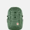 School Rugzakken | School Rugzakken^Fjallraven Skule 20 rugzak platina green