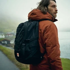 School Rugzakken | School Rugzakken^Fjallraven Skule 28 rugzak navy