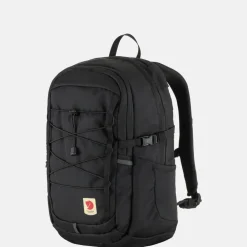School Rugzakken | School Rugzakken^Fjallraven Skule 20 rugzak black