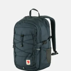 School Rugzakken | School Rugzakken^Fjallraven Skule 20 rugzak navy