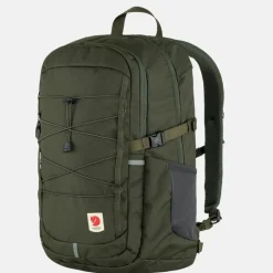 School Rugzakken | School Rugzakken^Fjallraven Skule 28 rugzak deep forest