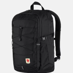 School Rugzakken | School Rugzakken^Fjallraven Skule 28 rugzak black