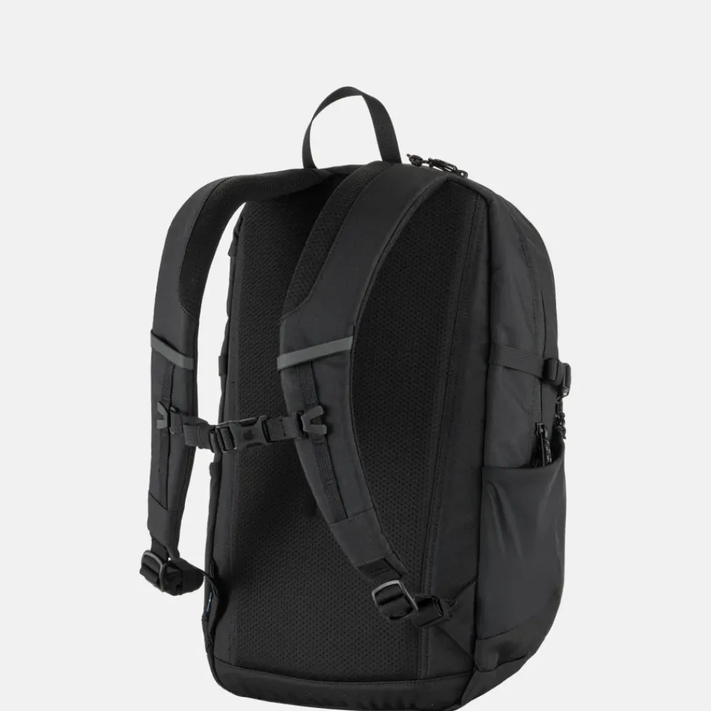 School Rugzakken | School Rugzakken^Fjallraven Skule 20 rugzak black